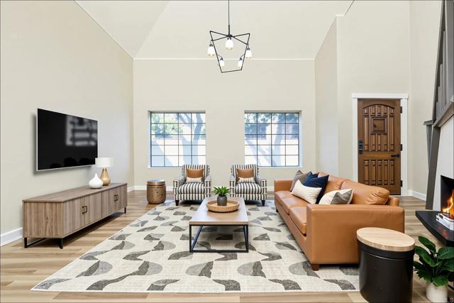 Detail Gallery Image 9 of 36 For 40550 Ventana Ct, Palm Desert,  CA 92260 - 3 Beds | 2/1 Baths