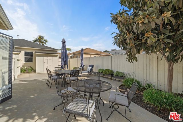 3949 Tilden Avenue, Culver City, California 90232, ,Multi-Family,For Sale,Tilden,24458507