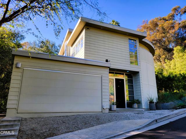 Detail Gallery Image 27 of 35 For 5431 N Townsend Ave, Los Angeles,  CA 90041 - 4 Beds | 2/1 Baths