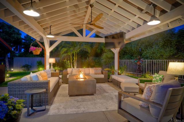 Detail Gallery Image 39 of 57 For 1109 Countrywood Ln, Vista,  CA 92081 - 4 Beds | 2/1 Baths