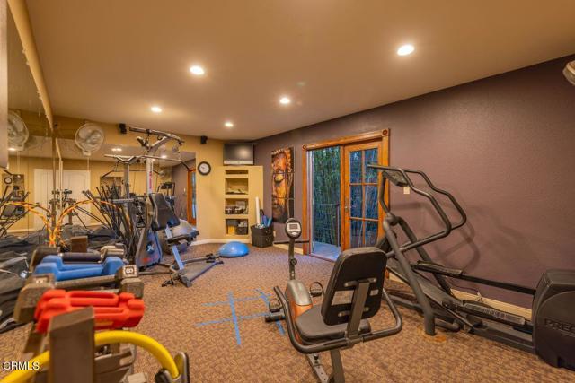 Detail Gallery Image 24 of 37 For 358 Sunset Ct, Oak View,  CA 93022 - 4 Beds | 3/1 Baths