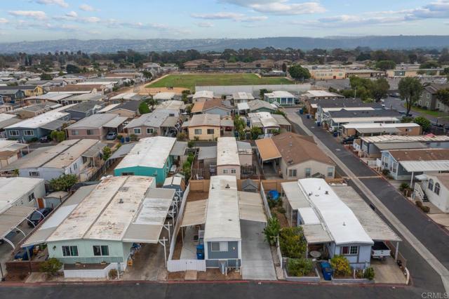 Detail Gallery Image 24 of 25 For 2888 Iris Ave Spc 43,  San Diego,  CA 92154 - 2 Beds | 1/1 Baths