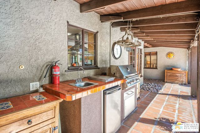 1471 East El Alameda, Palm Springs, CA 92262 | Slideshow Image #51