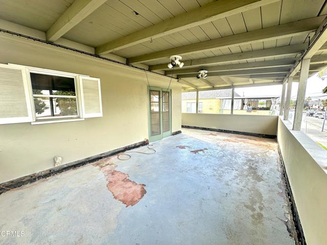 Detail Gallery Image 14 of 16 For 1424 E Wilson Ave #D,  Glendale,  CA 91206 - 1 Beds | 1 Baths