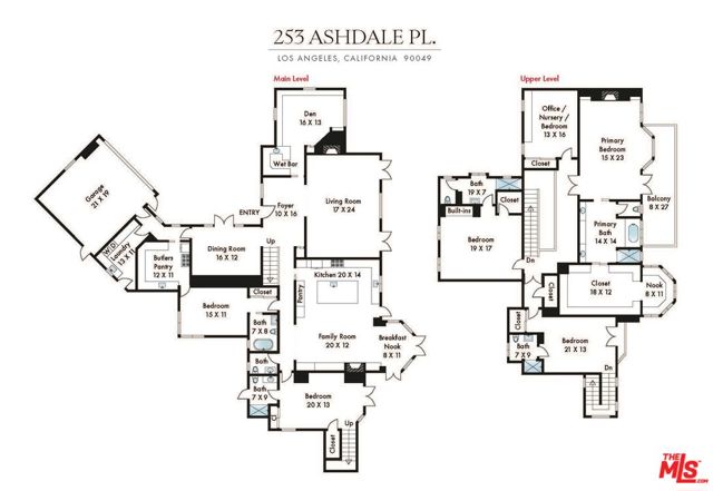 Drew Fenton | 253 Ashdale Place Los Angeles CA | MLS: 7382950