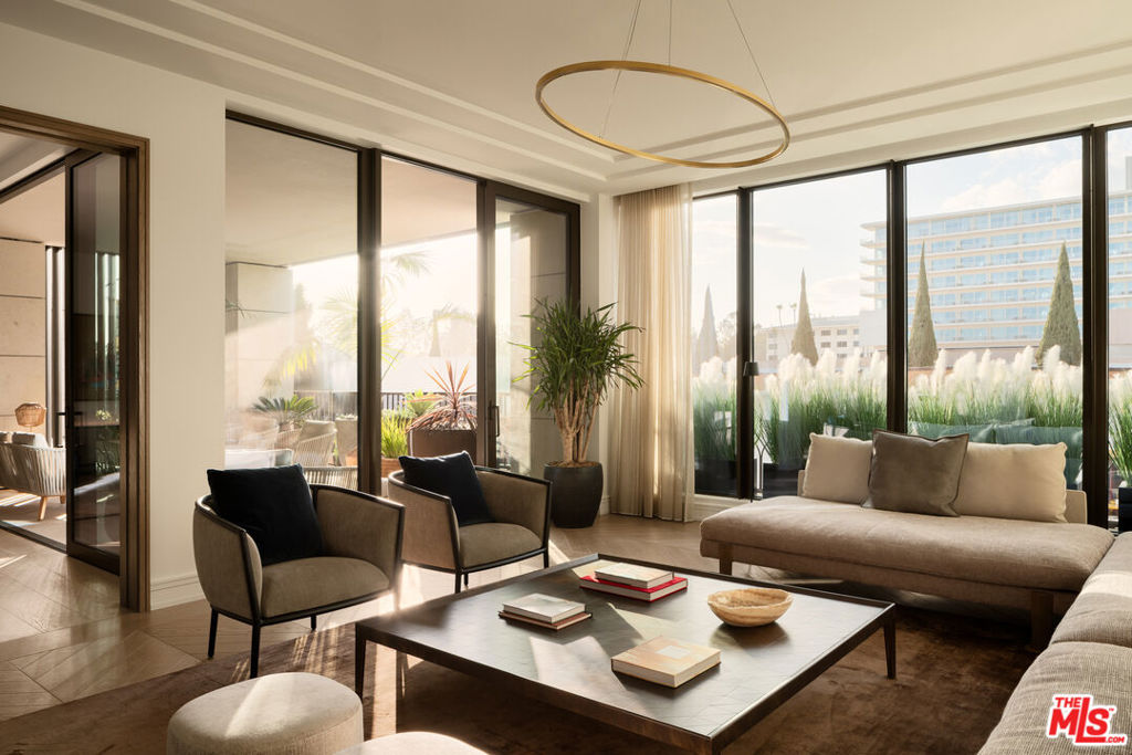 9900 S Santa Monica Boulevard #2D