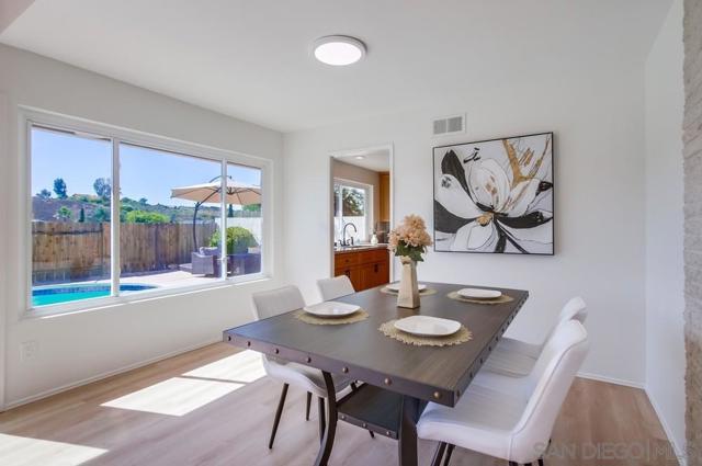 15034 Jenell St, Poway, California 92064, 4 Bedrooms Bedrooms, ,2 BathroomsBathrooms,Single Family Residence,For Sale,Jenell St,250032484SD