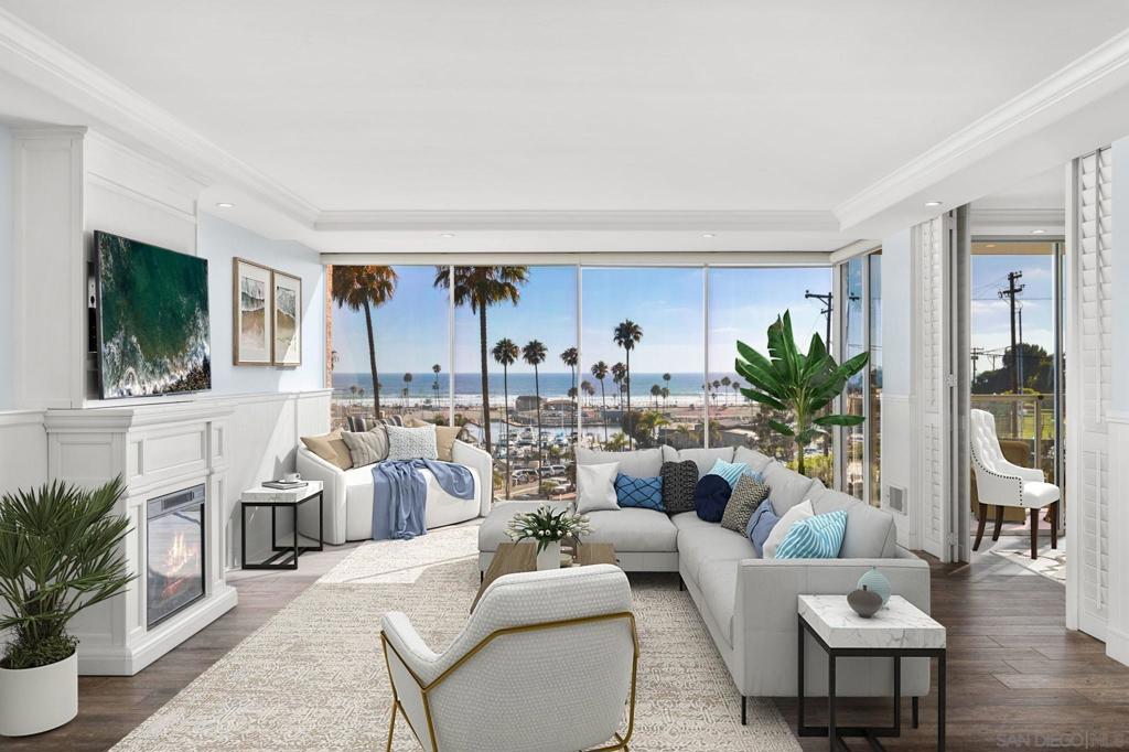 1200 Harbor Drive