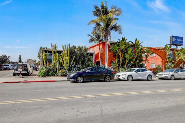 3956 1st Ave, San Diego, California 92103, ,Commercial Sale,For Sale,1st Ave,240003196SD