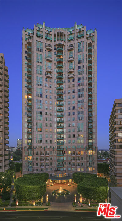 Image 3 for 10580 Wilshire Blvd #65, Los Angeles, CA 90024