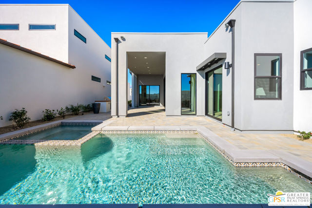 6 Heliotrope Avenue #Lot #300, Rancho Mirage, CA 92270