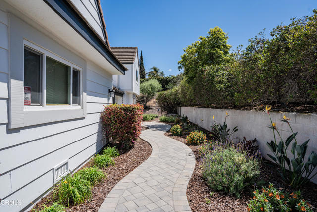 Detail Gallery Image 60 of 75 For 6065 Cielo Vista Ct, Camarillo,  CA 93012 - 6 Beds | 2/1 Baths