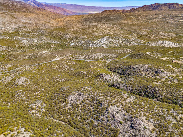 Details for 0 Palm Canyon Drive, Mountain Center, CA 92561