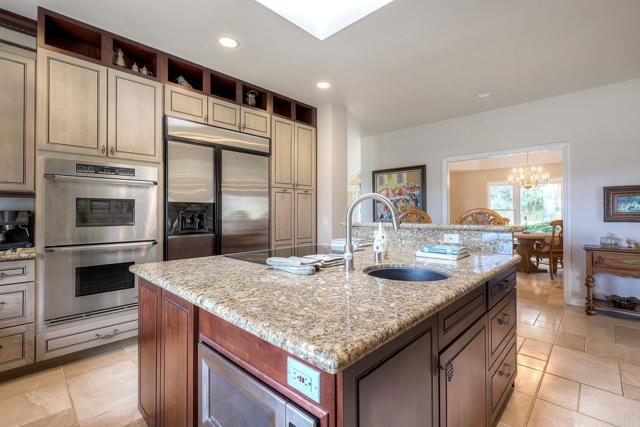 Detail Gallery Image 7 of 32 For 30181 via Maria Elena, Bonsall,  CA 92003 - 3 Beds | 2/1 Baths