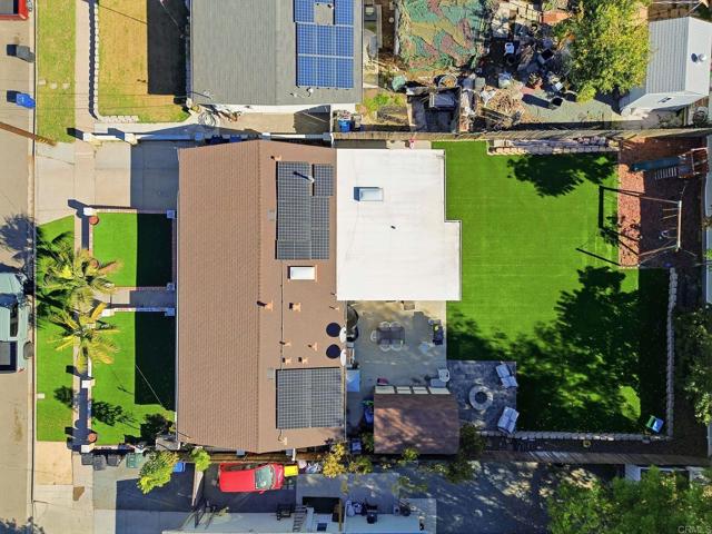 Detail Gallery Image 46 of 46 For 152 E Orlando St, Chula Vista,  CA 91911 - 3 Beds | 2 Baths