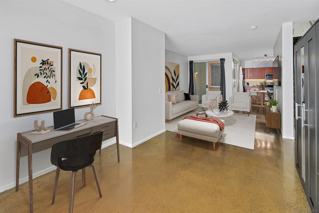 1601 Kettner Blvd - photo 2