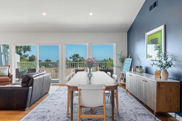 Home for Sale in La Jolla