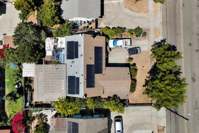 Detail Gallery Image 4 of 29 For 8739 Saint George St, Spring Valley,  CA 91977 - 3 Beds | 2 Baths