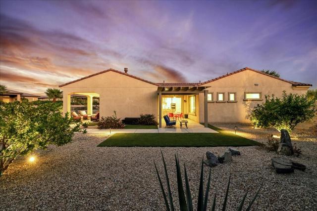 14 Chianti, Rancho Mirage, CA 92270