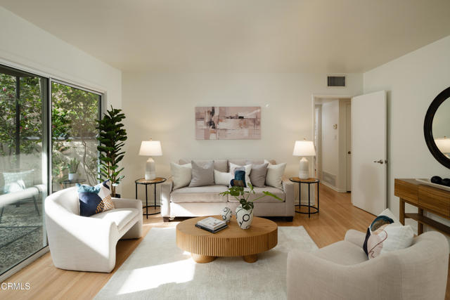 Detail Gallery Image 3 of 33 For 1625 Fremont Ave #A3,  South Pasadena,  CA 91030 - 2 Beds | 2 Baths