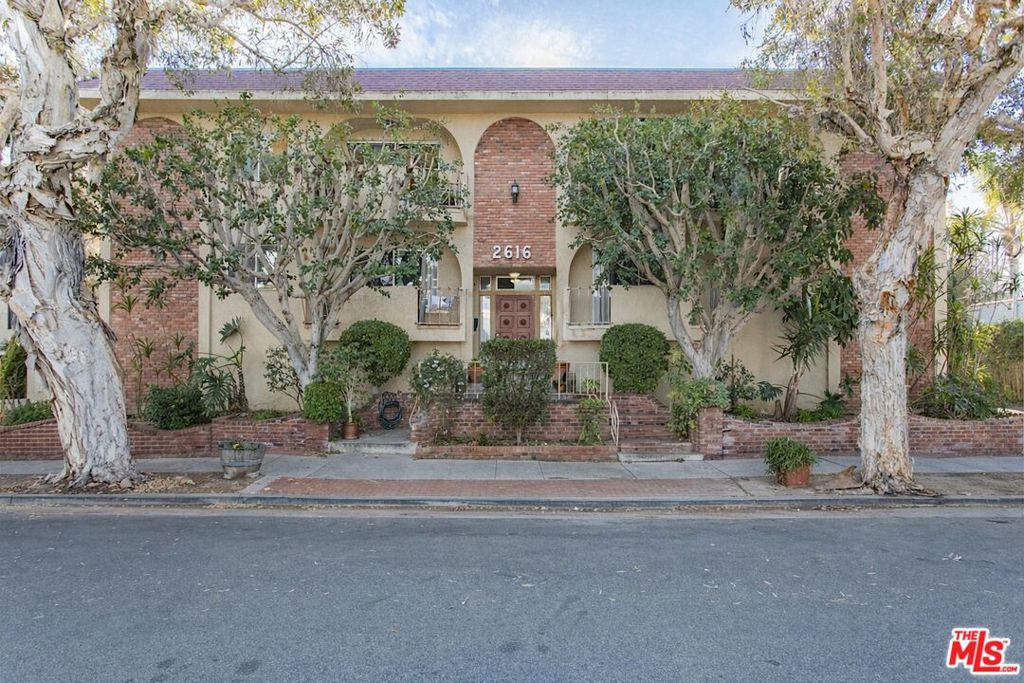 2616 5th Street #207