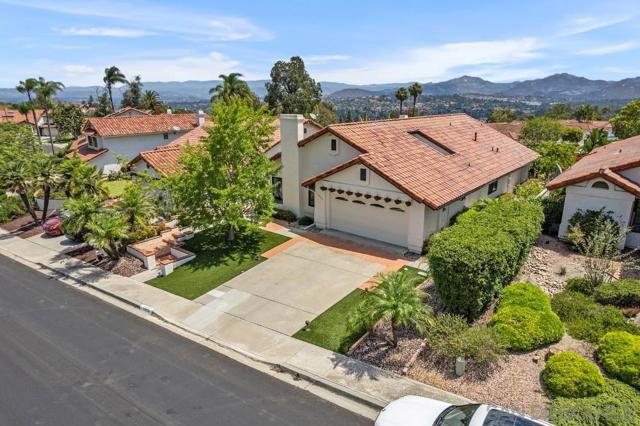 Details for 16255 Via Embeleso, San Diego, CA 92128