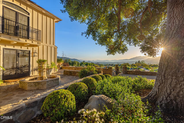 Detail Gallery Image 2 of 67 For Address Is Not Disclosed, Ojai,  CA 93023 - 7 Beds | 5/1 Baths