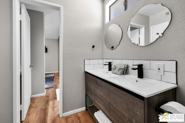 337 W Mariscal Road, Palm Springs, CA 92262