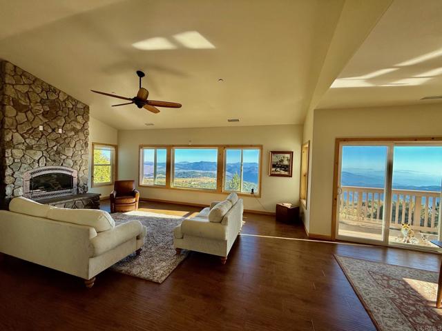 Detail Gallery Image 8 of 47 For 32771 Birch Hill Rd, Palomar Mountain,  CA 92060 - 2 Beds | 2 Baths