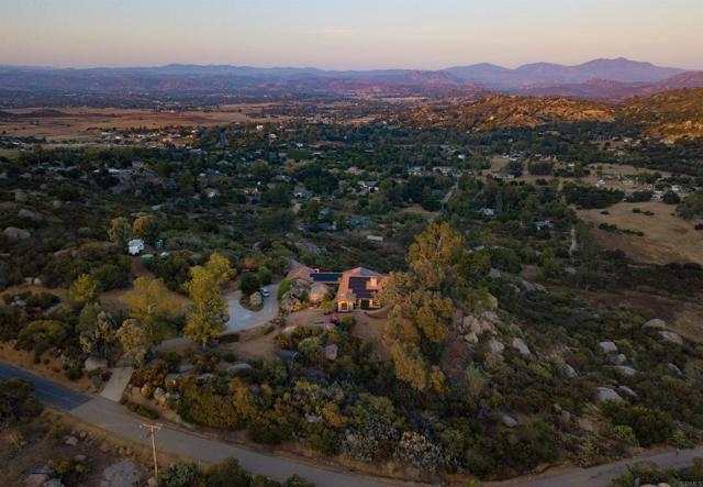 Details for 15847 Snuz Mountain Road, Ramona, CA 92065