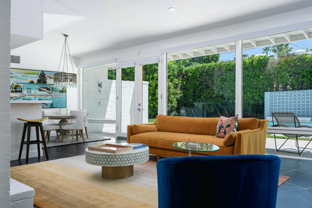 1529 S Riverside Drive, Palm Springs, CA 92264