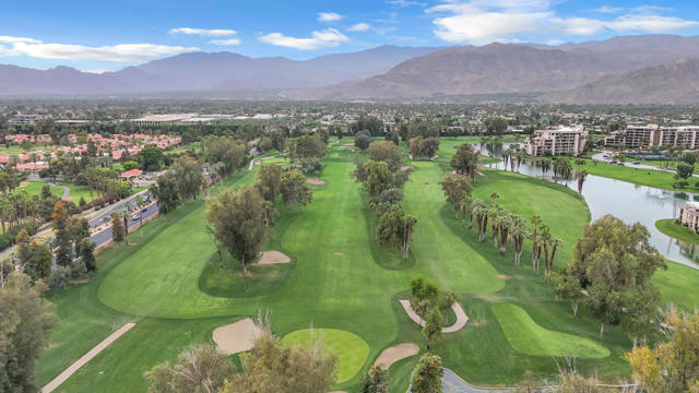 910 Island Drive #112, Rancho Mirage, CA 92270