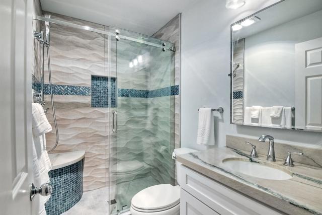 Detail Gallery Image 16 of 29 For 400 N Pacific St #203,  Oceanside,  CA 92054 - 2 Beds | 2 Baths