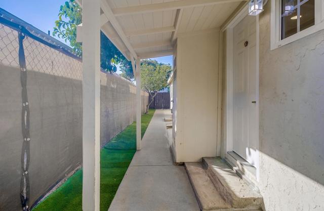 Detail Gallery Image 34 of 49 For 1713 Wilson Ave, National City,  CA 91950 - 4 Beds | 1 Baths