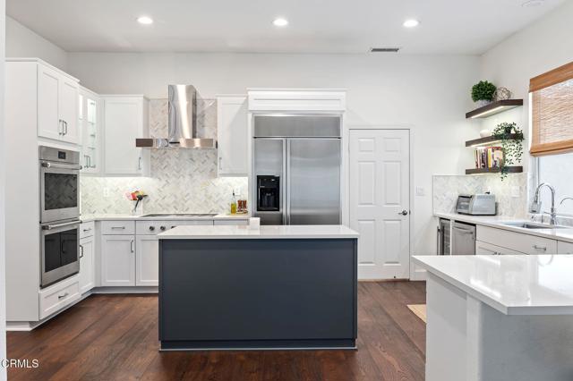 Detail Gallery Image 7 of 24 For 1707 Corte Jubilo, Camarillo,  CA 93012 - 4 Beds | 3/1 Baths