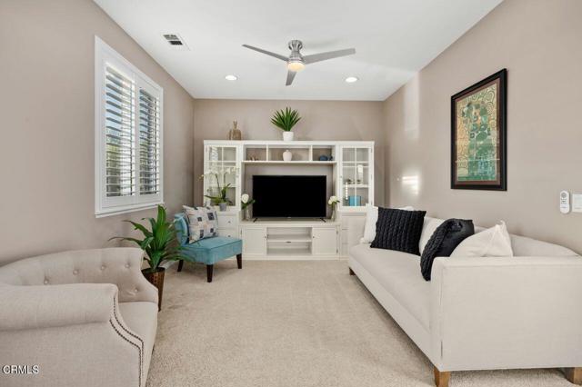 Detail Gallery Image 36 of 56 For 3868 Tiverton Dr, Camarillo,  CA 93012 - 5 Beds | 4/1 Baths