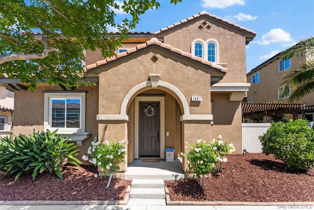 1457 Carpinteria