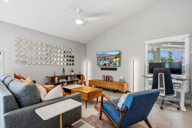 830 S Nueva Vista Drive S, Palm Springs, CA 92264