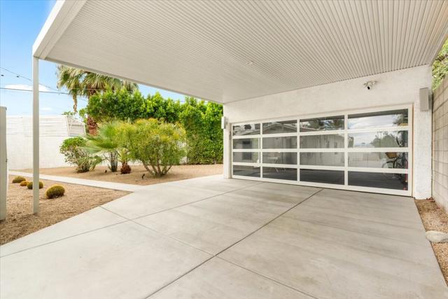2331 N Cardillo Avenue, Palm Springs, CA 92262