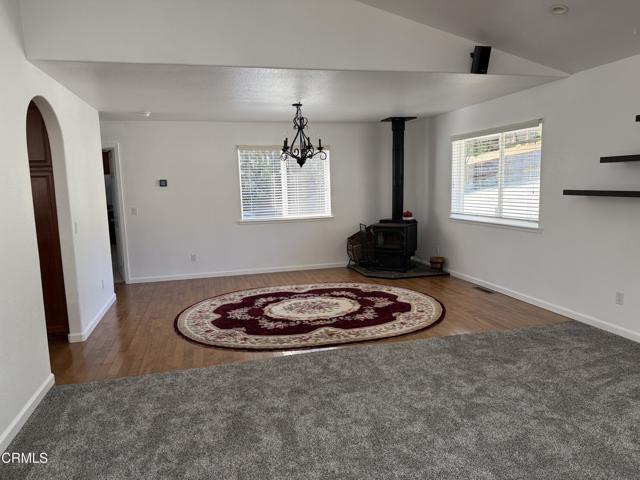 Detail Gallery Image 9 of 38 For 18920 Timberpointe Dr, Fort Bragg,  CA 95437 - 2 Beds | 2/1 Baths