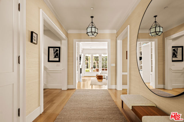 Drew Fenton | 589 Moreno Avenue Los Angeles CA | MLS: 7535475