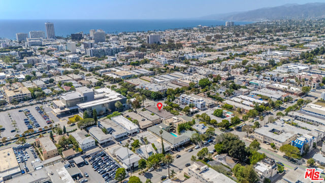  Income Home for Sale in Santa Monica, California
