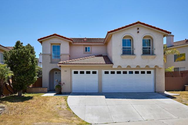 721 Golden Sands Pl, San Diego, CA 92154