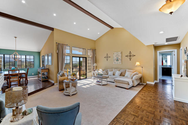 4 Bed Home for Sale in Thousand Oaks, California