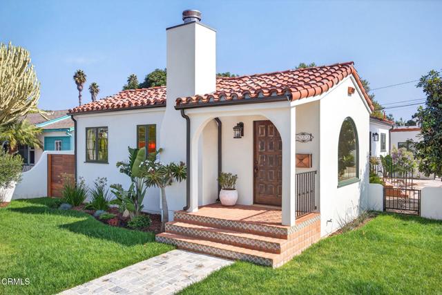 Detail Gallery Image 2 of 49 For 622 South Evergreen Drive Dr, Ventura,  CA 93003 - 2 Beds | 2 Baths