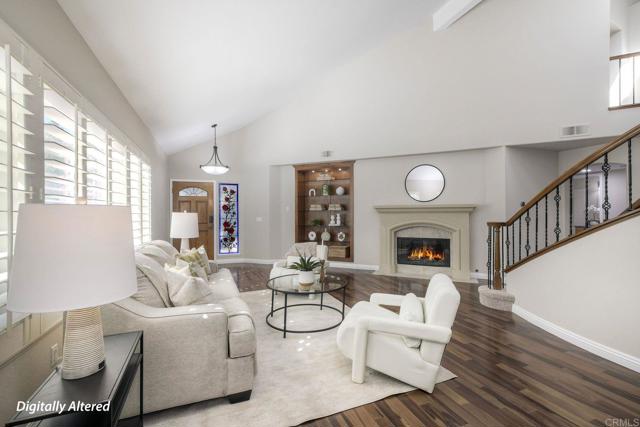 Detail Gallery Image 7 of 74 For 10847 Portobelo Dr, San Diego,  CA 92124 - 4 Beds | 3 Baths