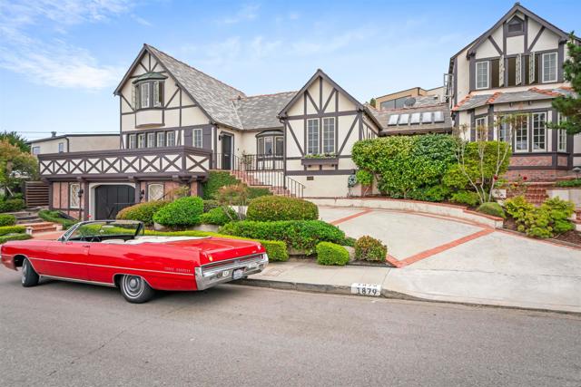 Detail Gallery Image 51 of 60 For 1879 Viking Way, La Jolla,  CA 92037 - 5 Beds | 5/1 Baths