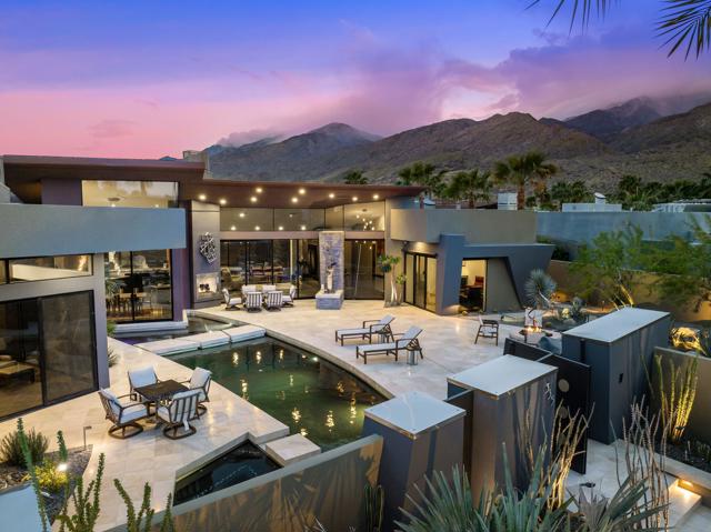 Details for 335 Patel Place, Palm Springs, CA 92264