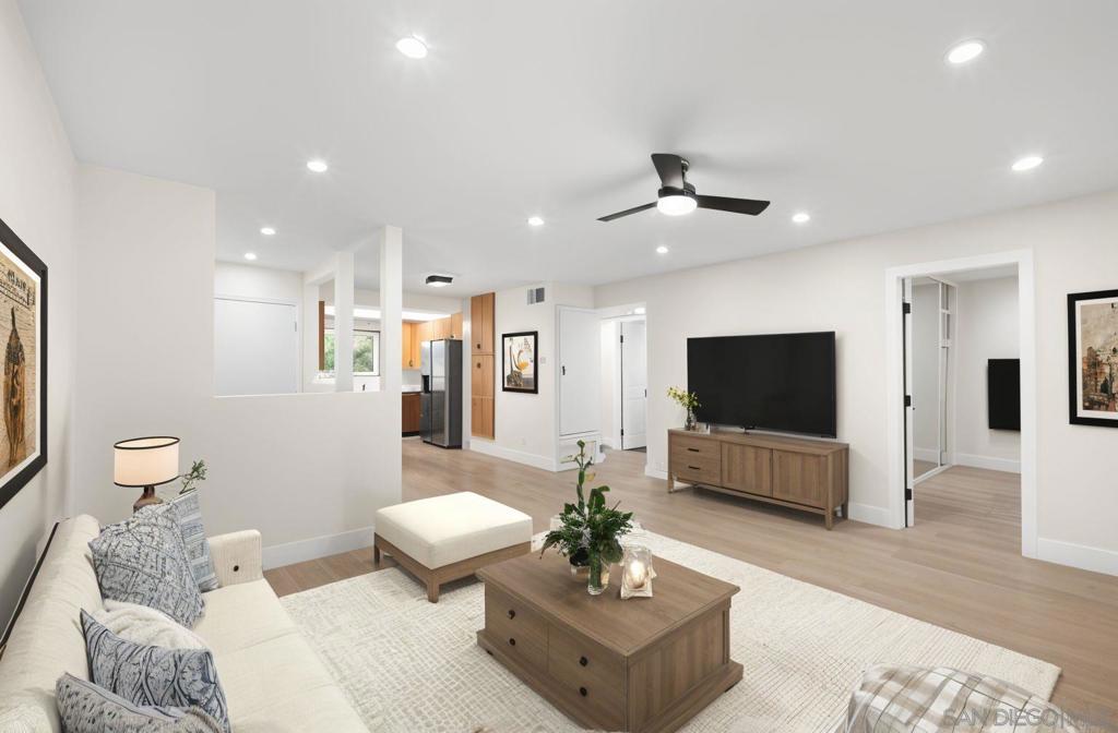 6069 Rancho Mission Road #105