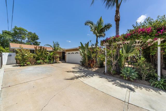 Detail Gallery Image 8 of 40 For 630 N Elm St, Escondido,  CA 92025 - 3 Beds | 2 Baths